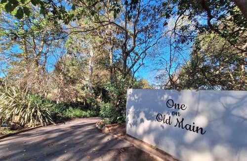 Botha's Hill Apartment | One on Old Main