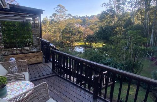 Botha's Hill Apartment | One on Old Main