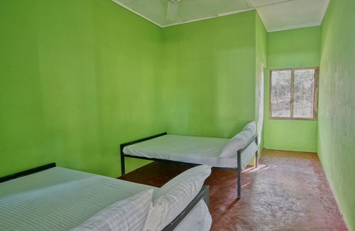 Eravur Pattu House | One & only Forest Resort in Batticaloa