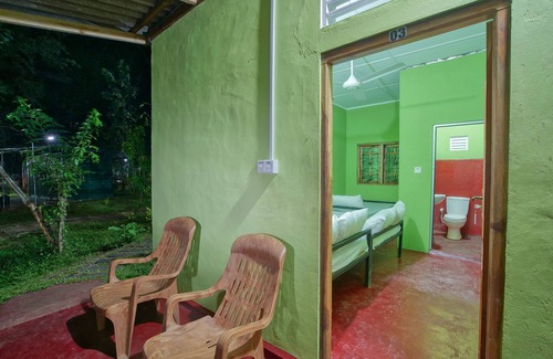 Eravur Pattu House | One & only Forest Resort in Batticaloa