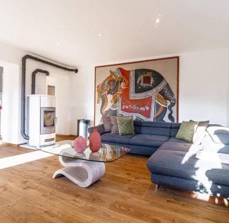 Losone Apartment | One Only Losone Apartment