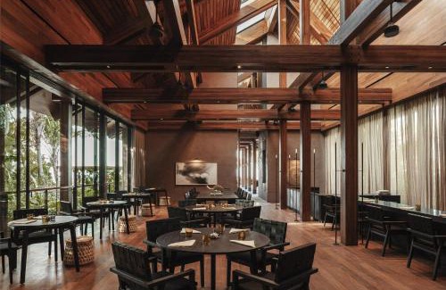 Lo de Marcos Resort | One&Only Mandarina