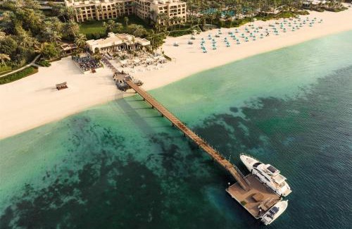 Dubai Marina Resort | One&Only Royal Mirage Resort Dubai