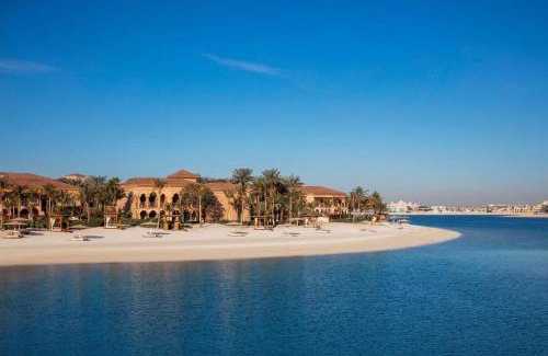 Palm Jumeirah Resort | One&Only The Palm Dubai