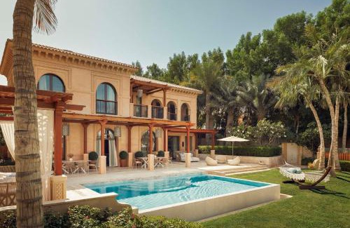 Palm Jumeirah Resort | One&Only The Palm Dubai