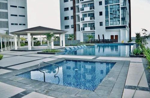 Lapu-Lapu Hotel | One Pacific Residences by Hiverooms