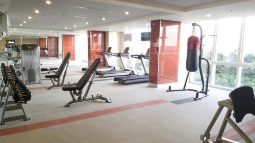 Lapu-Lapu Hotel | One Pacific Residences by Hiverooms