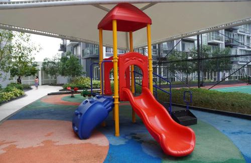 Lapu-Lapu Hotel | One Pacific Residences by Hiverooms