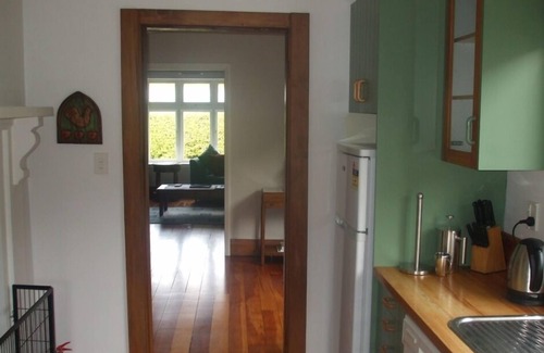 Martinborough House | One Panama - 2 mins walk to MB Square & pet friendly