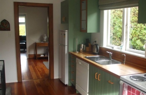Martinborough House | One Panama - 2 mins walk to MB Square & pet friendly