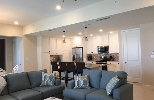 Whitney Beach Condo | One Particular Harbour Penthouse with Views of Anna Maria Sound
