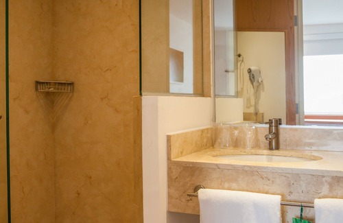 Queretaro Hotel | One Querétaro Centro Sur