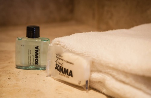 Queretaro Hotel | One Querétaro Centro Sur