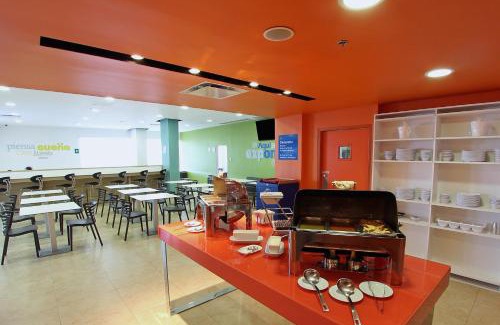 Queretaro Hotel | One Queretaro Centro Sur