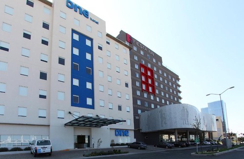 Queretaro Hotel | One Queretaro Centro Sur