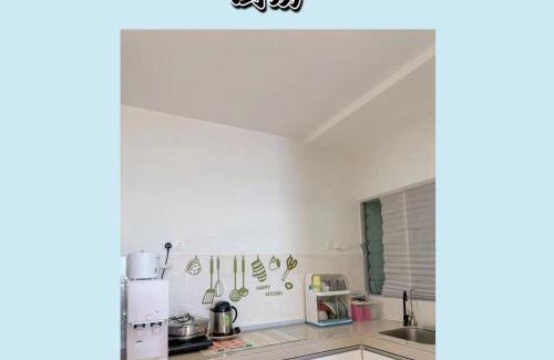 Sekinchan Apartment | One Residence Sekinchan 适耕庄无敌海景