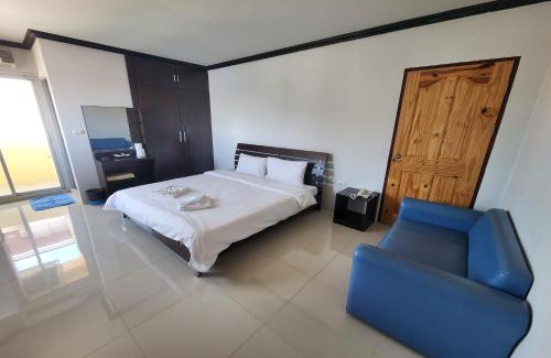 Ban Lam Rua Taek Hotel | ONE Residence