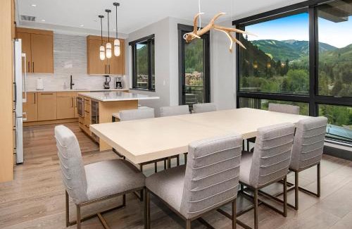Avon House | ONE Riverfront #402 - Avon