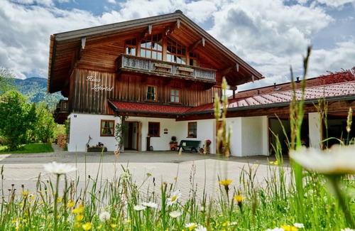 Groissenbach Apartment | One-room apartment 37sqm, with fully equipped kitchen and balcony