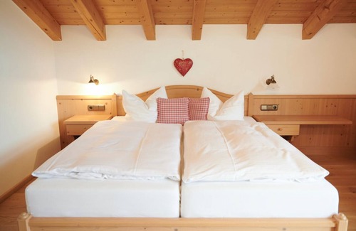 Groissenbach Apartment | One-room apartment 37sqm, with fully equipped kitchen and balcony