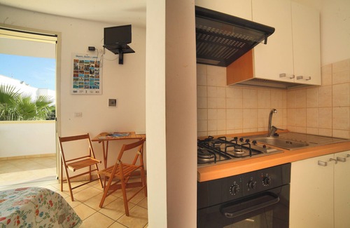 Torre Mozza Apartment | One-room apartment Torre Mozza Aphrodite 13A