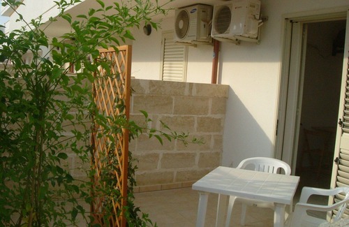 Torre Mozza Apartment | One-room apartment Torre Mozza Aphrodite 13A