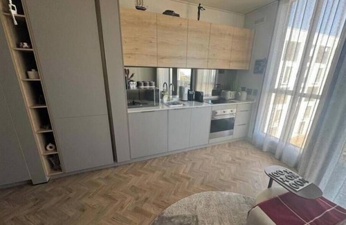 Greater Johannesburg Metropolitan Area Condo | One Rosebank 1 Bed Apartment