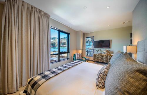 Snowmass Village Apartment | One Snowmass Residence Club 504 by Snowmass Mountain Lodging