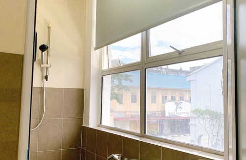Kampung Kuchai Hotel | One Stop Hotel