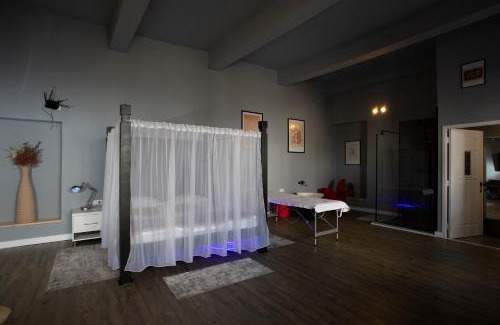 Sibiu Apartment | ONE STUDIO