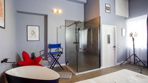 Sibiu Apartment | ONE STUDIO