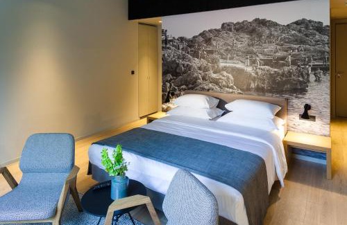 Srebreno Hotel | One Suite Hotel