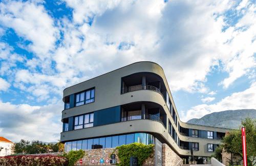 Srebreno Hotel | One Suite Hotel