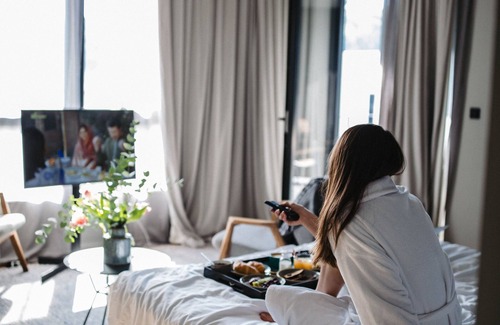 Srebreno Hotel | One Suite Hotel