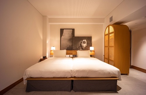 Nakijin Hotel | One Suite THE GRAND