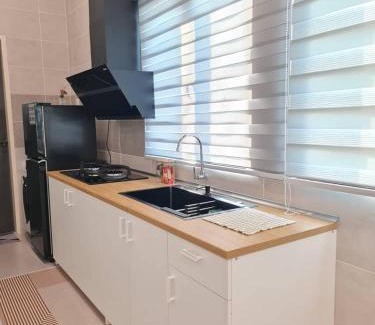 Kulim House | One Sweet Homestay Kulim Hi-Tech utk Msliim shj