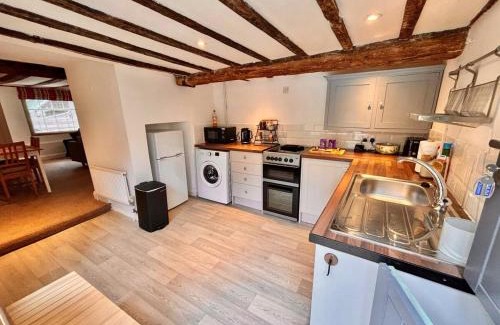 Dedham House | One Threadneedle Street, Dedham