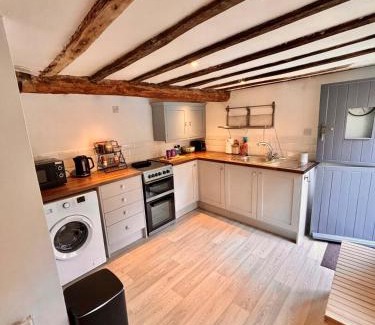 Dedham House | One Threadneedle Street, Dedham