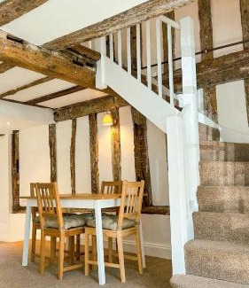 Dedham House | One Threadneedle Street, Dedham