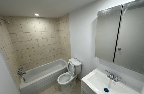 Shaughnessy Village Apartment | One to Four Bedrooms Apartments in the Heart of Downtown Montreal