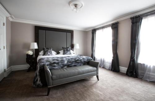 Royal Tunbridge Wells Hotel | One Warwick Park Hotel