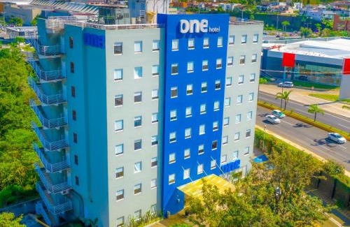 Xalapa Hotel | One Xalapa Las Animas