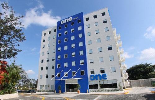 Xalapa Hotel | One Xalapa Las Animas