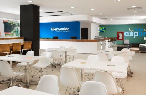 Xalapa Hotel | One Xalapa Las Animas