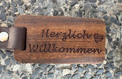 Lehe Apartment | One100 I Appartement Lange Auszeit