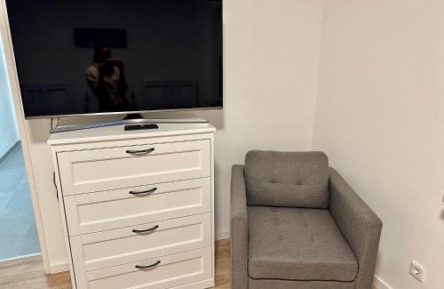 Lehe Apartment | One100 I Appartement Lange Auszeit