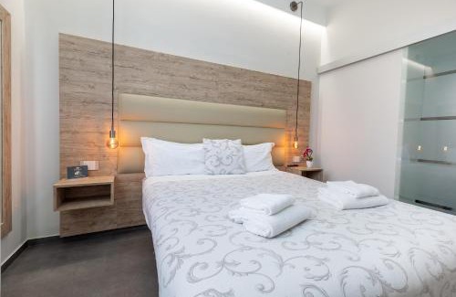 Agrigento Bed & Breakfast | Oneira Rooms