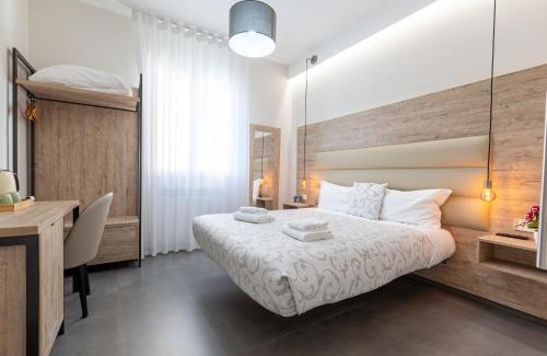 Agrigento Bed & Breakfast | Oneira Rooms