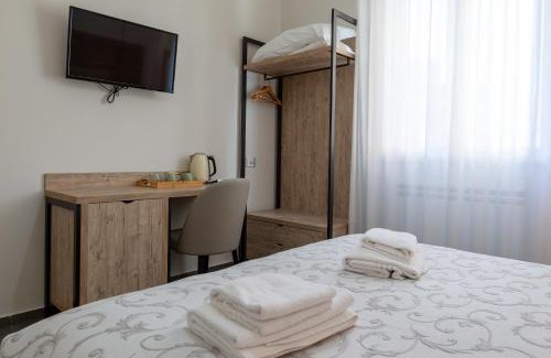 Agrigento Bed & Breakfast | Oneira Rooms