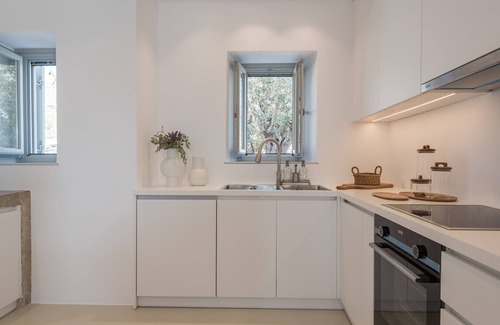 Antiparos Villa | ONEIRO VILLA. ANTIPAROS AS DREAMY AS IT GETS